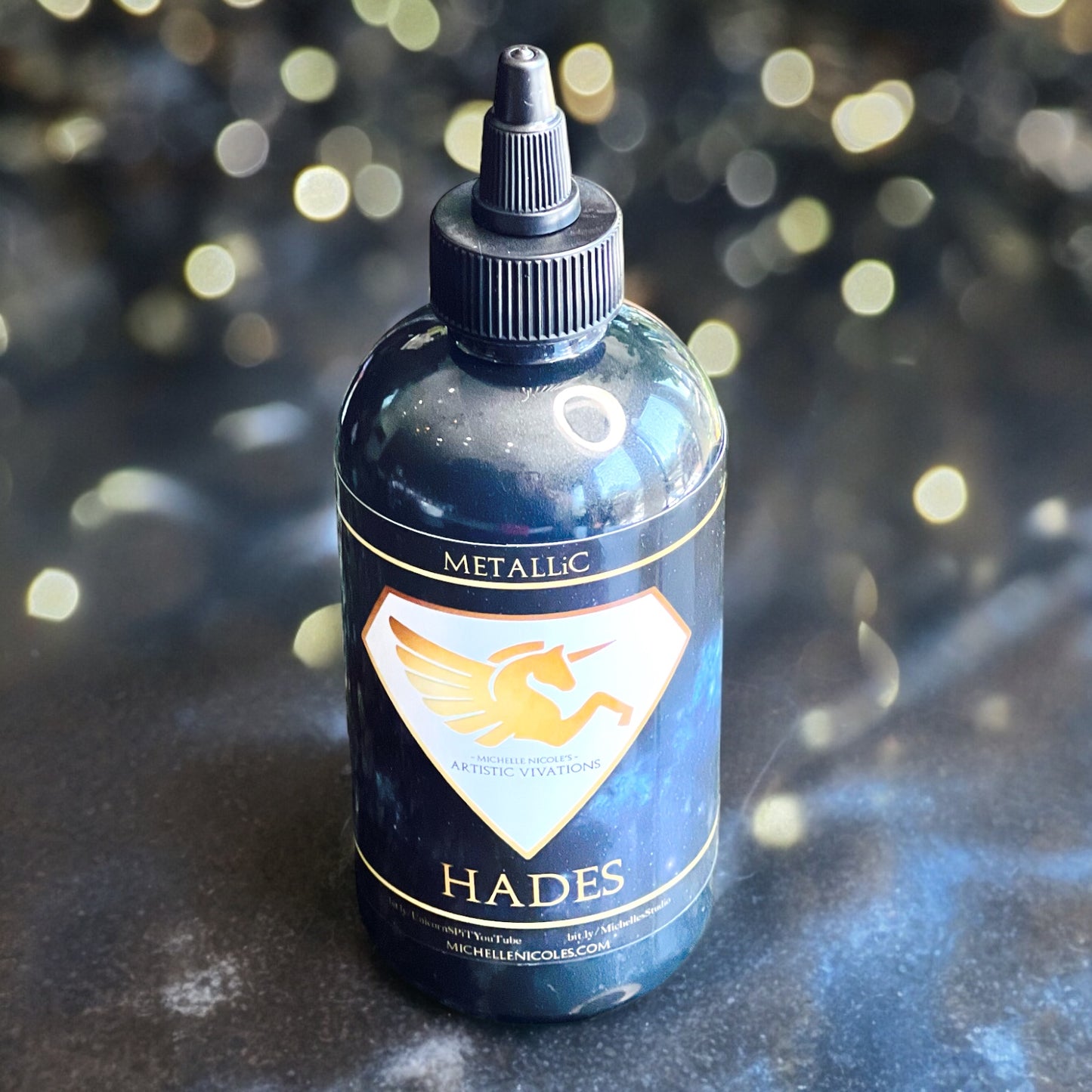 Hades (Onyx)