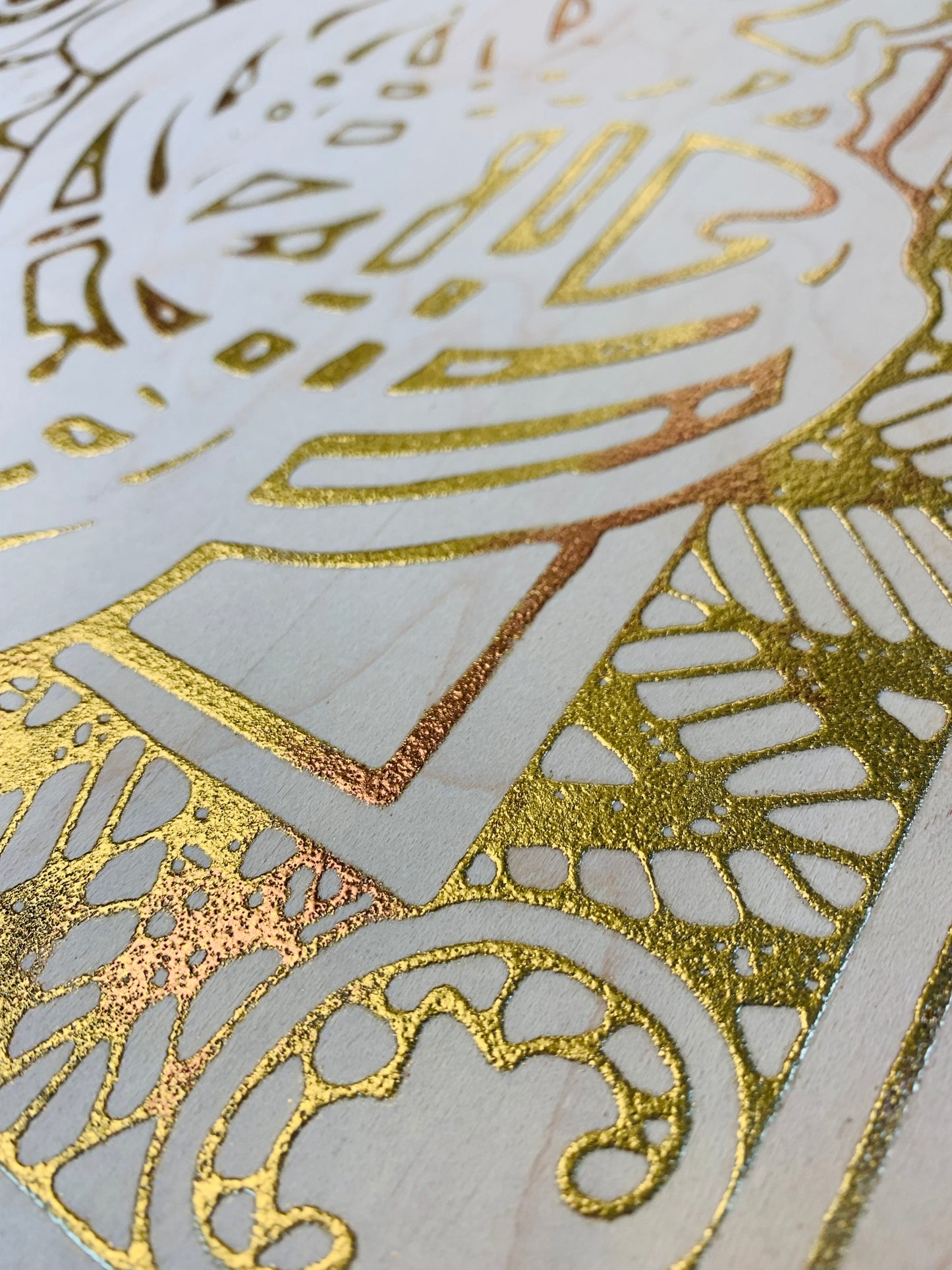 Dishwasher Safe Mod Podge - Michelle Nicole's ARTiSTiC ViVATiONS
