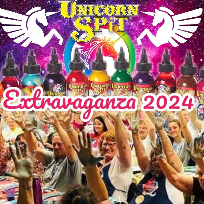 Events & Other Goodies