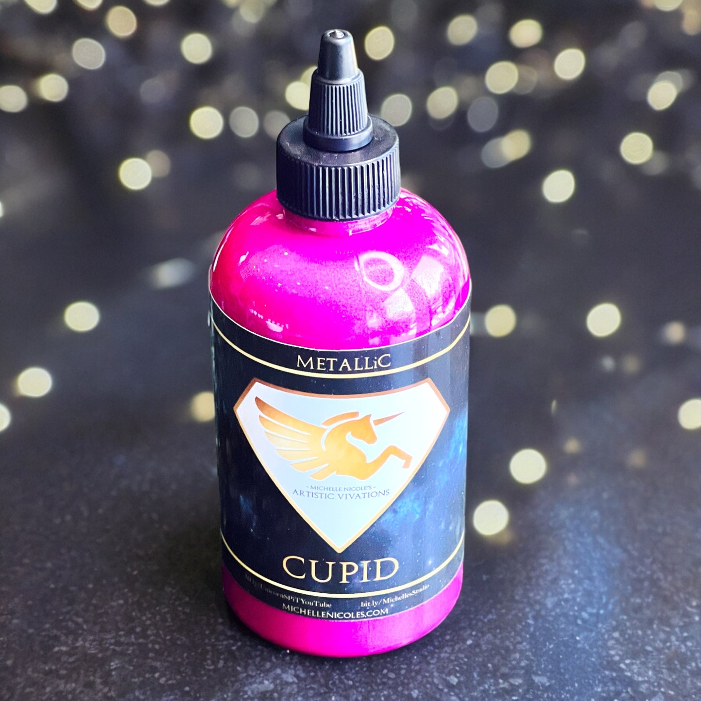 Cupid (Magenta)