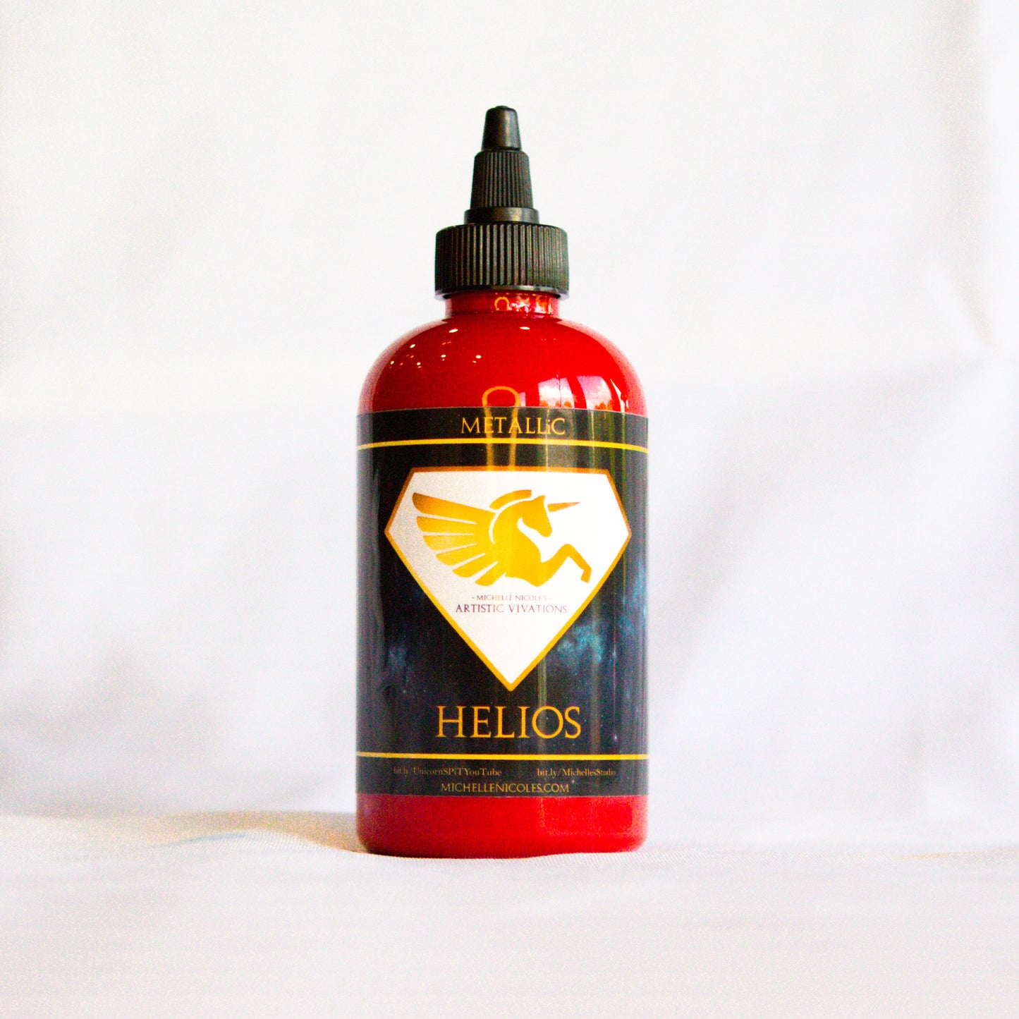 Helios (Americana Red)