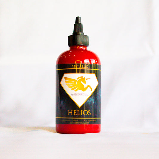 Helios (Americana Red)