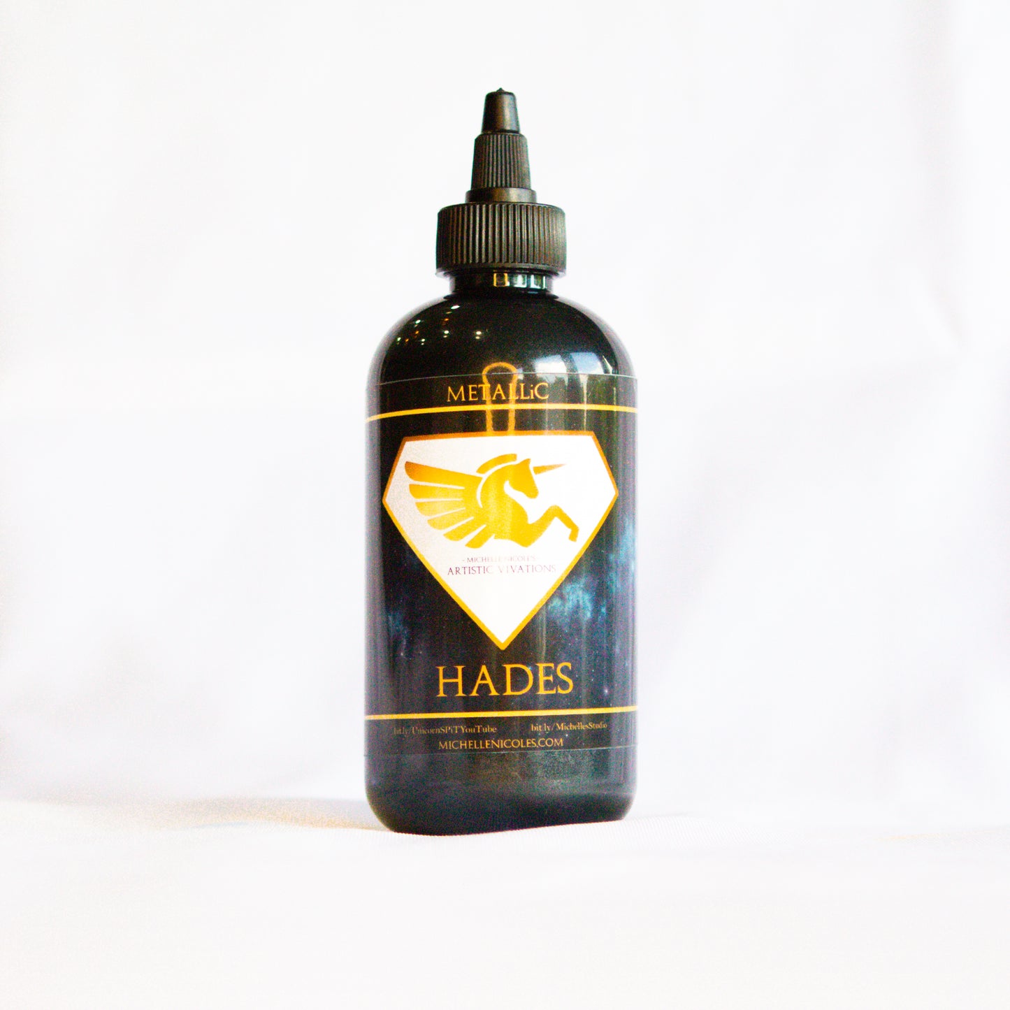 Hades (Onyx)