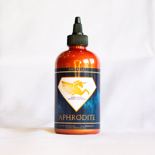 Aphrodite (Rose Gold)