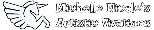 Michelle Nicole's ARTiSTiC ViVATiONS