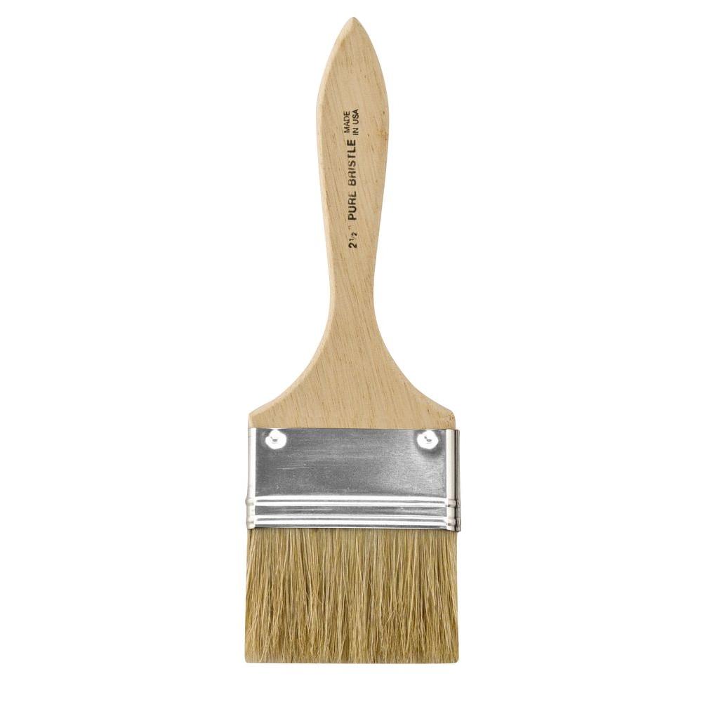 Chip Brush - Michelle Nicole's ARTiSTiC ViVATiONS