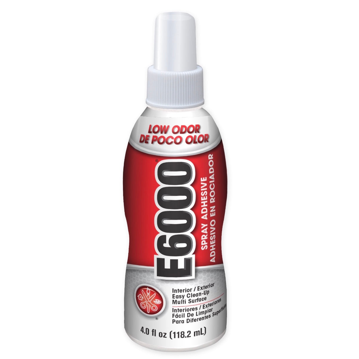 E6000 Spray Adhesive - 4oz - Michelle Nicole's ARTiSTiC ViVATiONS