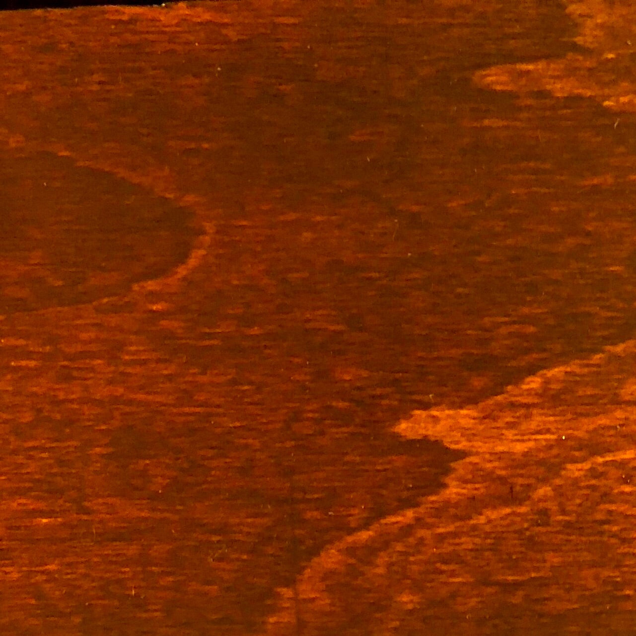 Mahogany Dawn Waterbased Staining Glaze - Michelle Nicole's ARTiSTiC ViVATiONS
