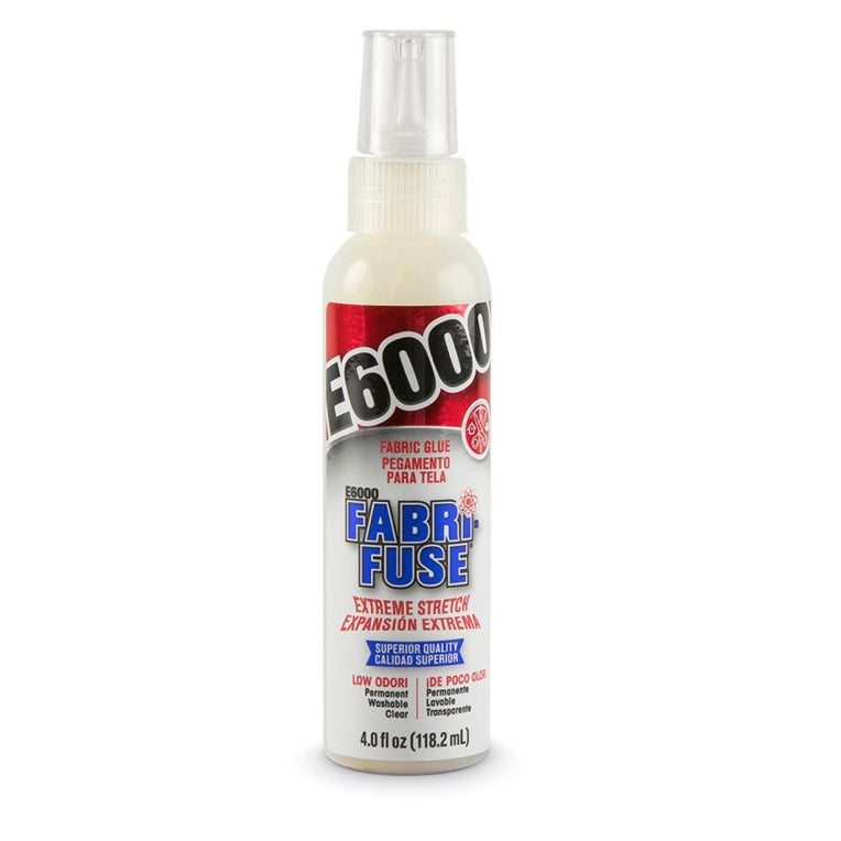 E6000 Fabri-Fuse - Michelle Nicole's ARTiSTiC ViVATiONS