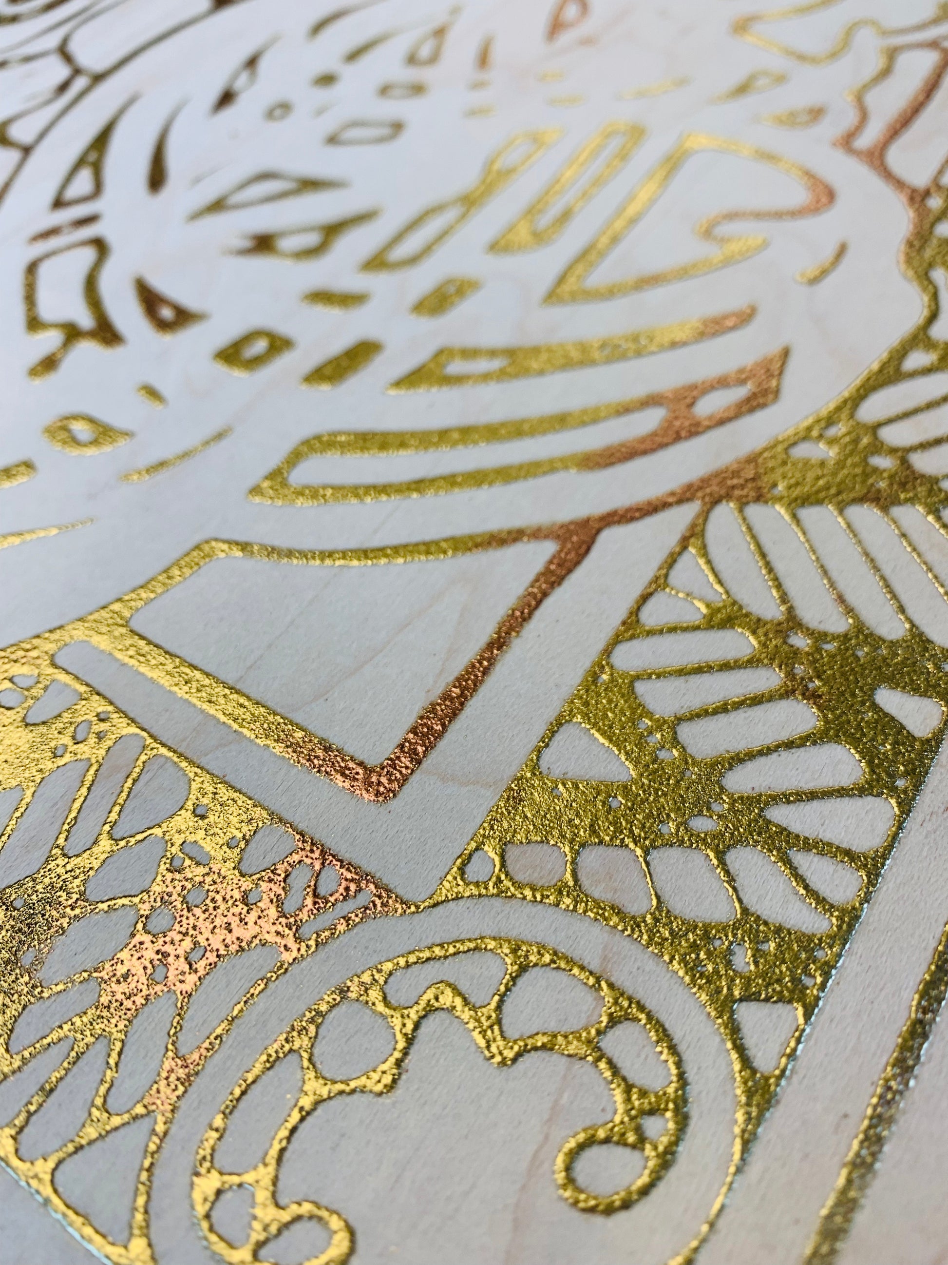 Dishwasher Safe Mod Podge - Michelle Nicole's ARTiSTiC ViVATiONS
