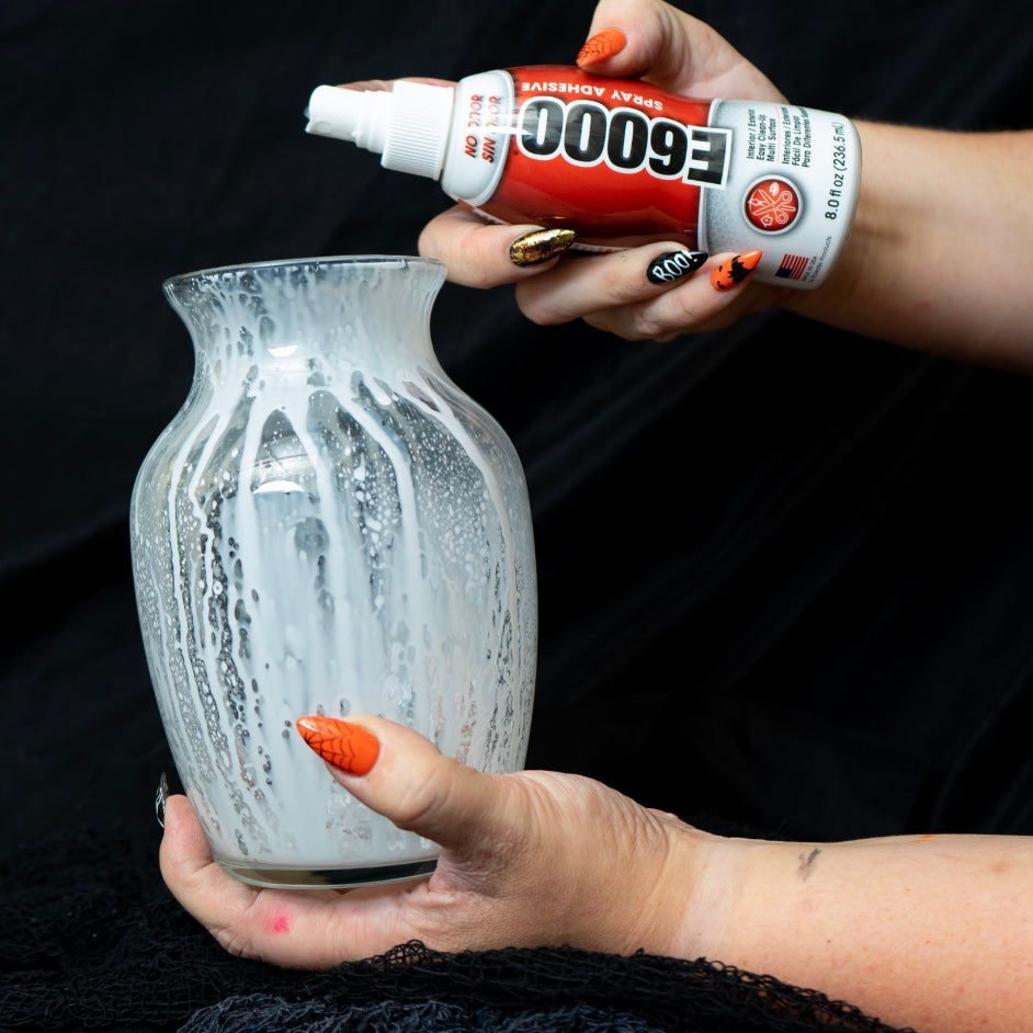 E6000 Spray Adhesive - 4oz - Michelle Nicole's ARTiSTiC ViVATiONS