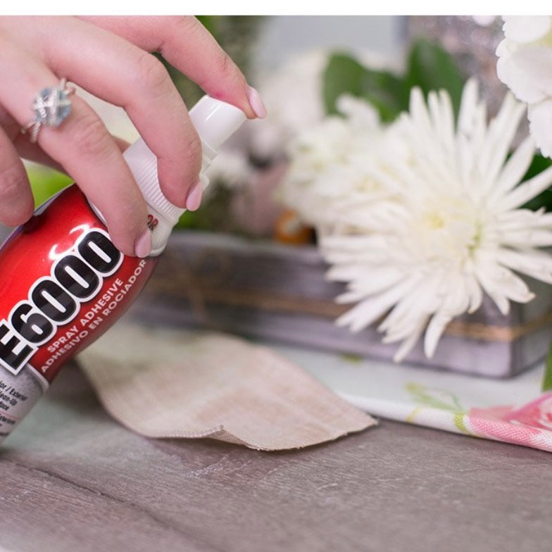 E6000 Spray Adhesive - 4oz - Michelle Nicole's ARTiSTiC ViVATiONS