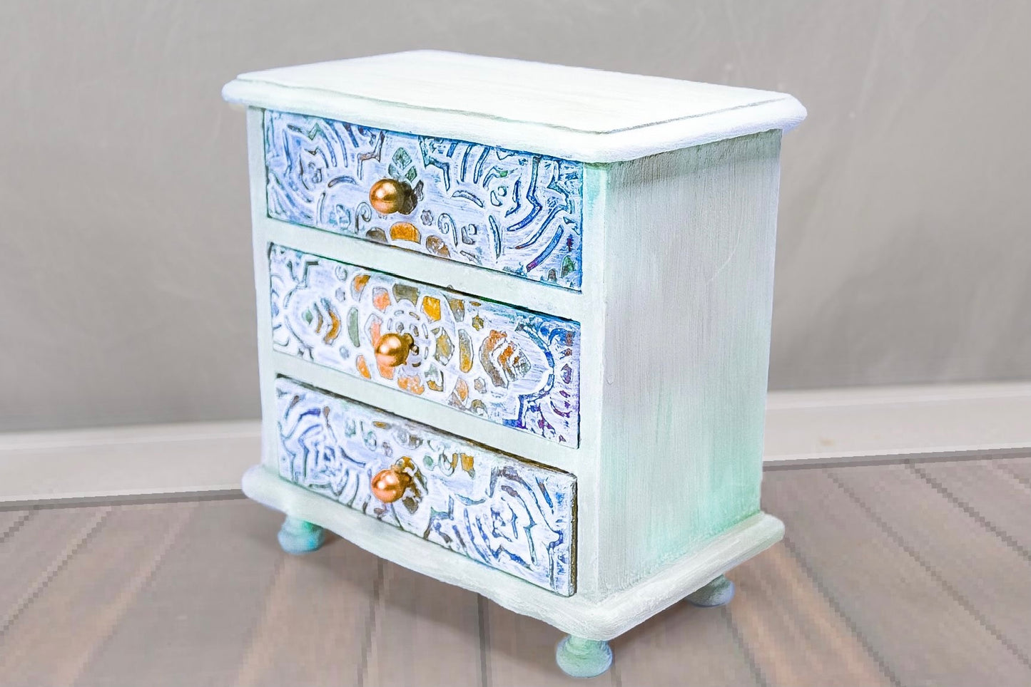 Famowood Wood Filler - Michelle Nicole's ARTiSTiC ViVATiONS