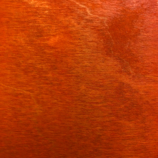 Unicorn SPiT Phoenix Fire (Orange) - Michelle Nicole's ARTiSTiC ViVATiONS