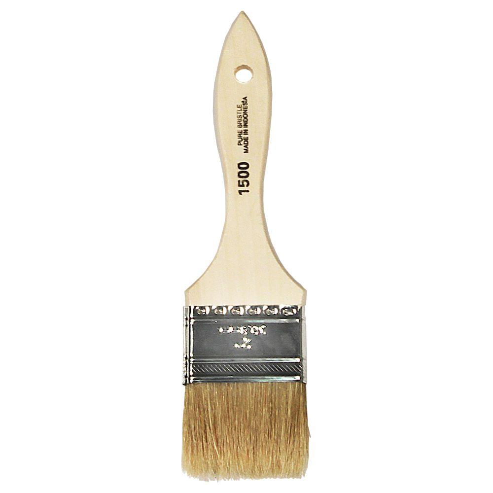 Chip Brush - Michelle Nicole's ARTiSTiC ViVATiONS