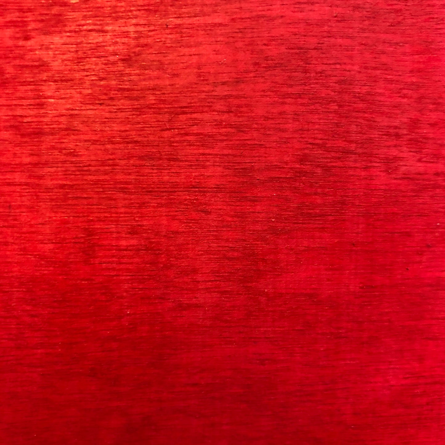 Unicorn SPiT Molly Red Pepper (Red) - Michelle Nicole's ARTiSTiC ViVATiONS