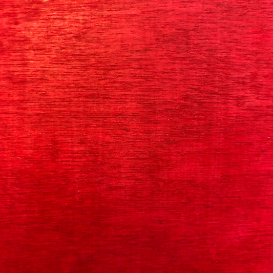 Unicorn SPiT Molly Red Pepper (Red) - Michelle Nicole's ARTiSTiC ViVATiONS