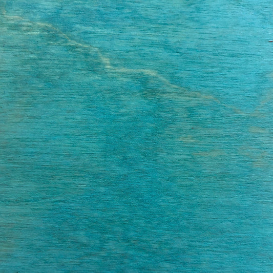 Unicorn SPiT Zia (Turquoise) - Michelle Nicole's ARTiSTiC ViVATiONS